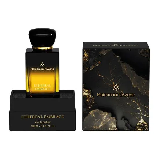 Maison Aura Collection Ethereal Embrace Eau De Parfum 100ml