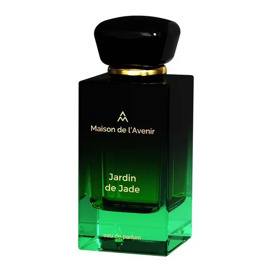 Maison Aura Collection Jardin De Jade Eau De Parfum 100ml