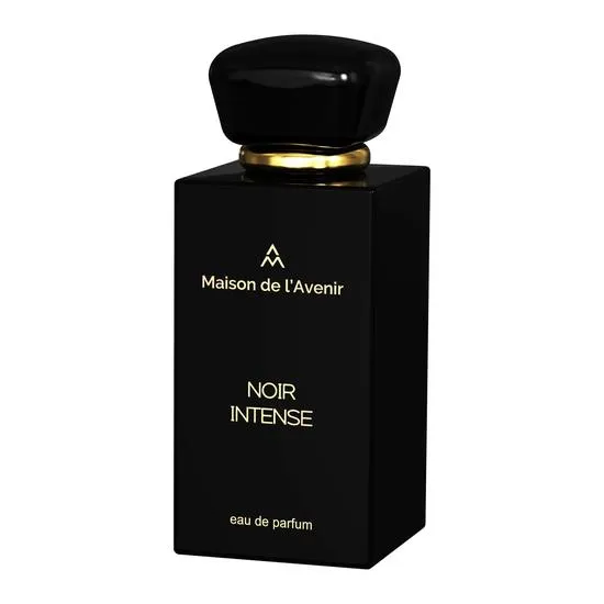 Maison Aura Collection Noir Intense Eau De Parfum 100ml