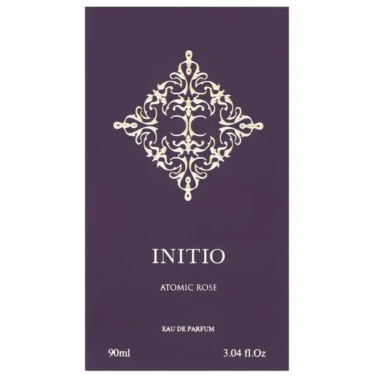 Initio Atomic Rose Eau De Parfum 90ml
