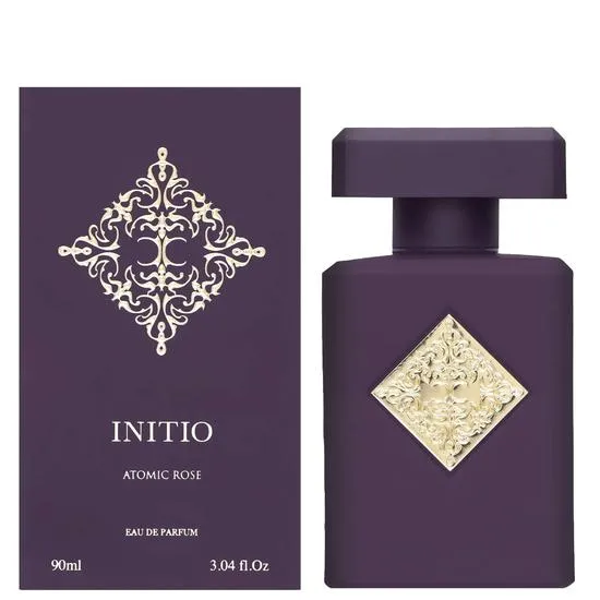 Initio Atomic Rose Eau De Parfum 90ml