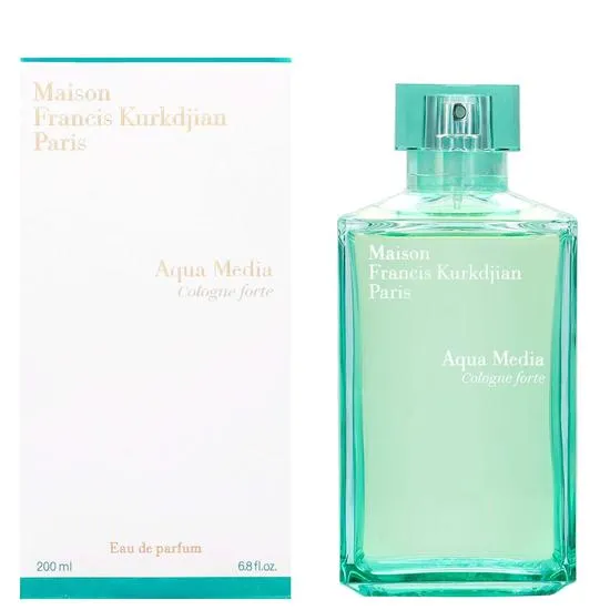 Maison Francis Kurkdjian Aqua Media Cologne Forte Eau De Parfum 35ml