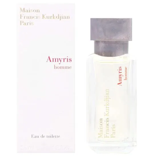 Maison Francis Kurkdjian Amyris Homme Eau De Toilette 35ml