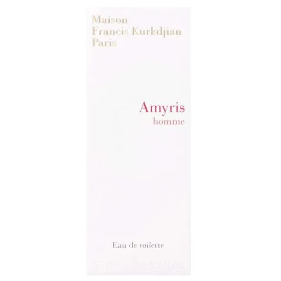 Maison Francis Kurkdjian Amyris Homme Eau De Toilette 35ml