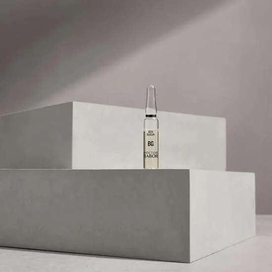 BABOR Instant Soothing Ampoule Serum Concentrate 7 x 2ml