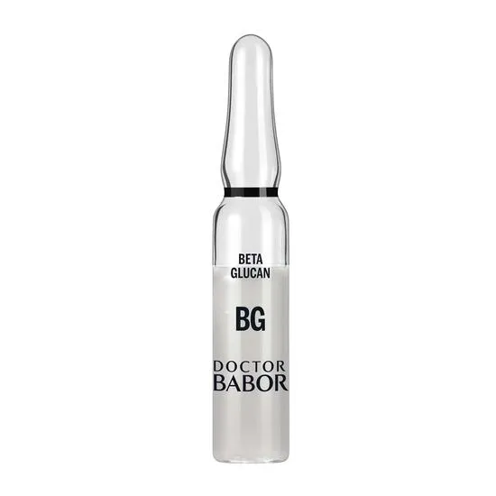 BABOR Instant Soothing Ampoule Serum Concentrate 7 x 2ml