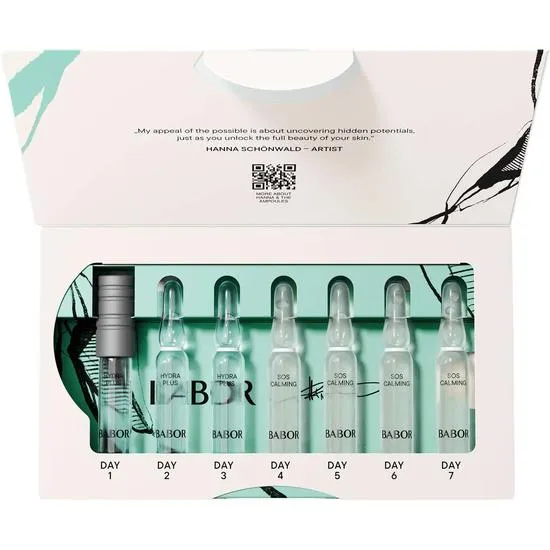 BABOR Hydra Sensitive Set