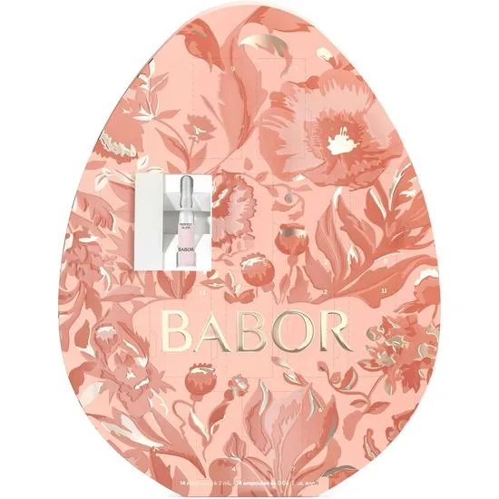 BABOR Easter Egg 14 x 2ml