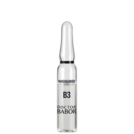 BABOR Barrier Protect Ampoule Serum Concentrate 7 x 2ml