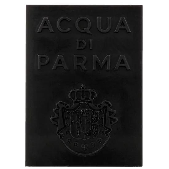 Acqua Di Parma Amber Cube Candle 1000g