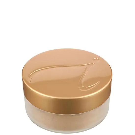 Jane Iredale Amazing Base Loose Mineral Powder Broad Spectrum SPF 20 Velvet