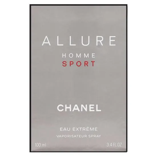 CHANEL Allure Homme Sport Eau Extreme Eau De Parfum 150ml