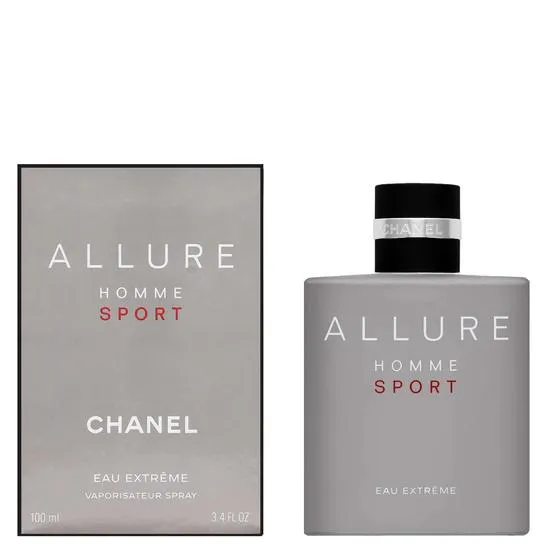 CHANEL Allure Homme Sport Eau Extreme Eau De Parfum 150ml