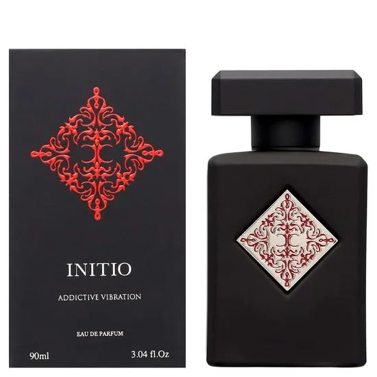 Initio Addictive Vibration Eau De Parfum 90ml