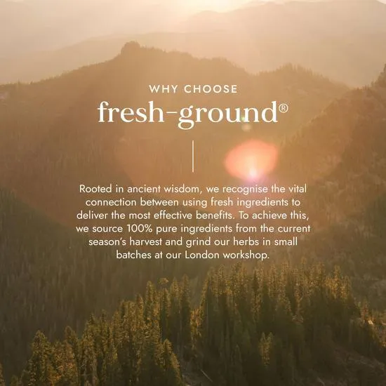 Fushi Adaptogen Energy Blend 60 Capsules