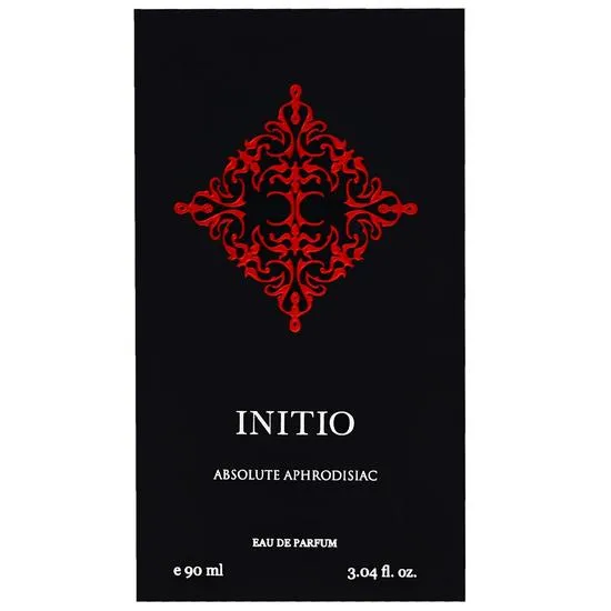 Initio Absolute Aphrodisiac Eau De Parfum 90ml