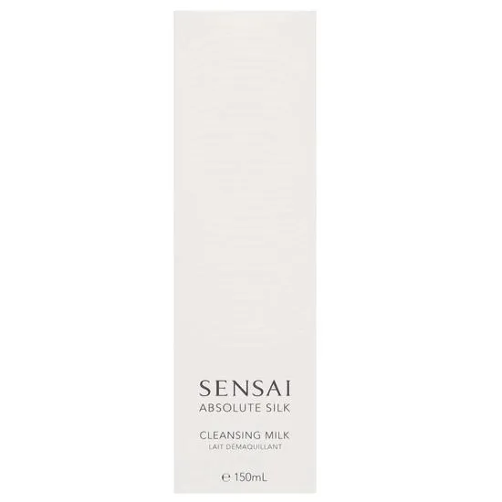 Sensai Absolute Silk Cleansing Milk 150ml