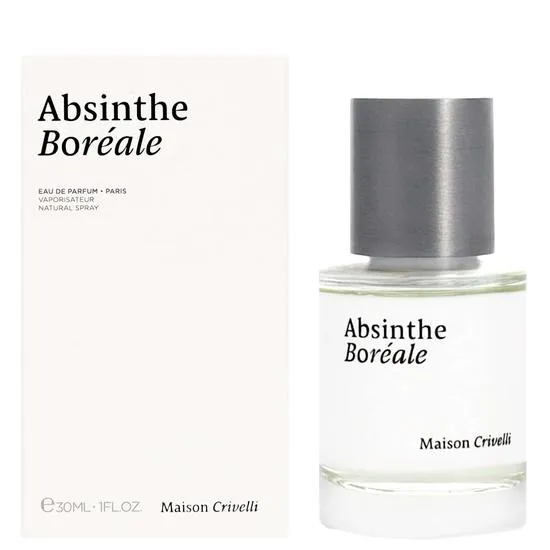 Maison Absinthe Boreale Eau De Parfum 30ml