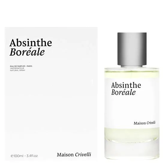 Maison Absinthe Boreale Eau De Parfum 30ml