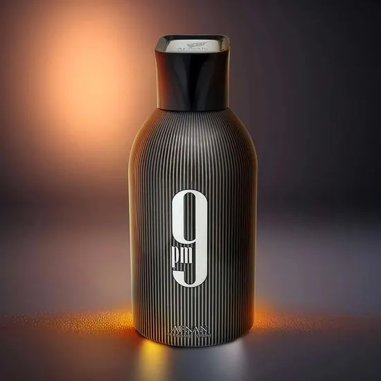 Afnan 9PM Deodorant Spray 250ml