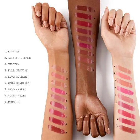 Pat McGrath Labs Lip Fetish Lip Balm Clear