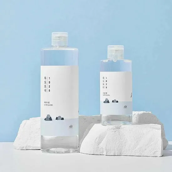 Round Lab 1025 Dokdo Toner 200ml