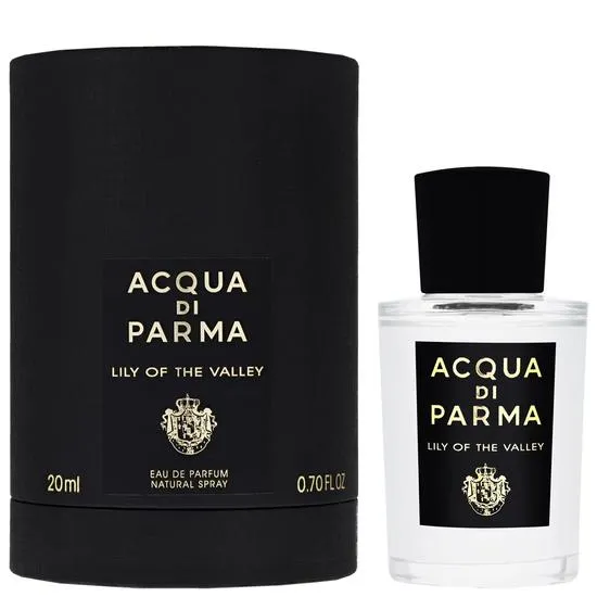 Acqua Di Parma Lily Of The Valley Eau De Parfum 100ml