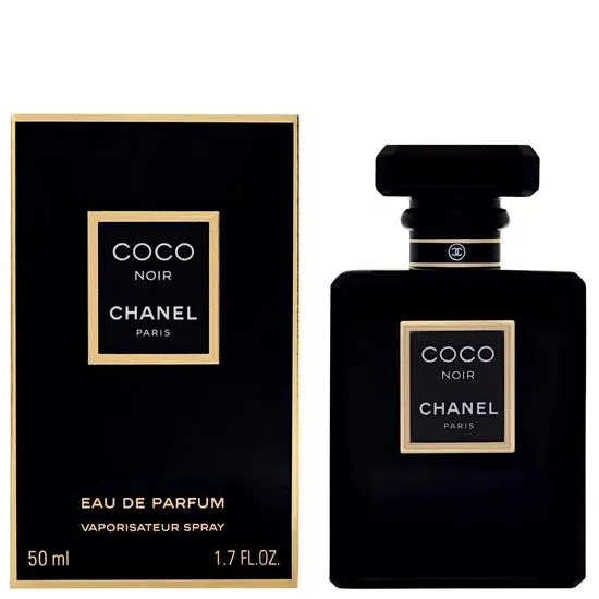 CHANEL Coco Noir Eau De Parfum 50ml