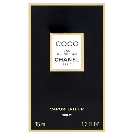 CHANEL Coco Eau De Parfum 35ml