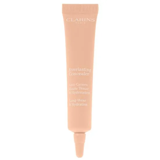 Clarins Everlasting Concealer 05-Very Deep
