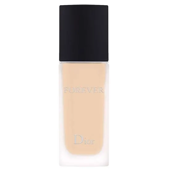 DIOR Forever Matte Foundation SPF 15 3WP Warm Peach