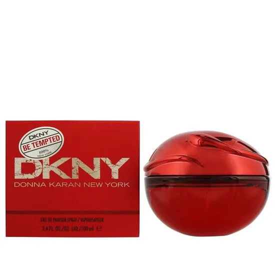 DKNY Be Tempted Eau De Parfum 50ml