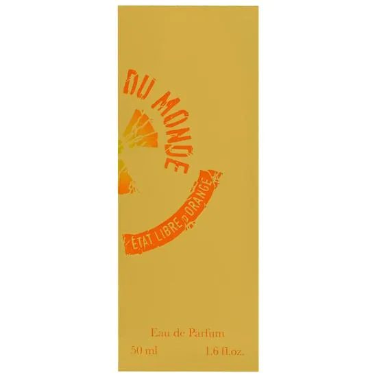 Etat Libre d'Orange La Fin Du Monde Eau De Parfum 50ml