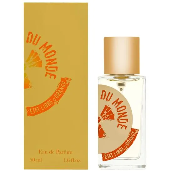 Etat Libre d'Orange La Fin Du Monde Eau De Parfum 50ml