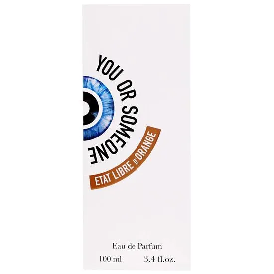 Etat Libre d'Orange You Or Someone Like You Eau De Parfum 50ml