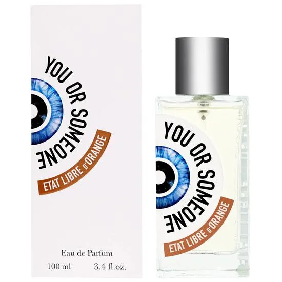 Etat Libre d'Orange You Or Someone Like You Eau De Parfum 50ml