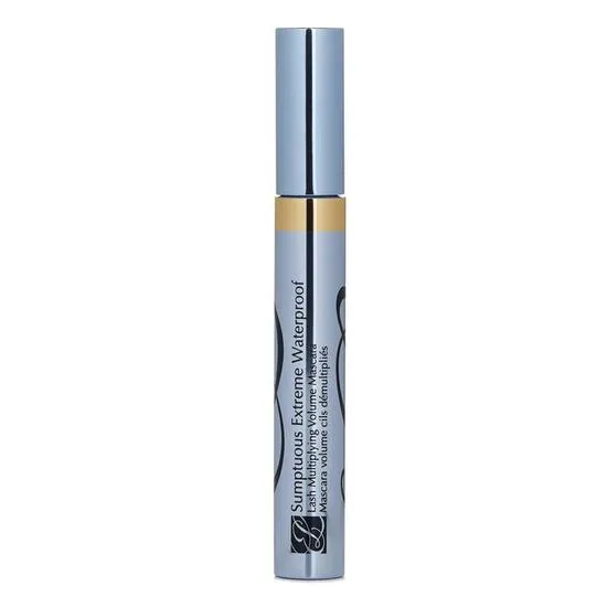 Estée Lauder Sumptuous Extreme Waterproof Lash Multiplying Volume Mascara 01 Extreme Black