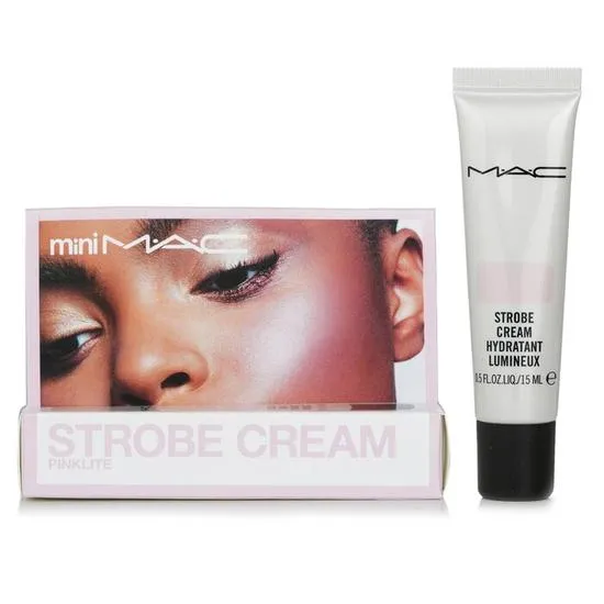 MAC Strobe Cream Pinklite 15ml