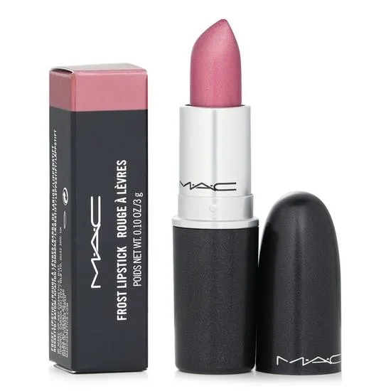 MAC Lipstick Plum Dandy 3g