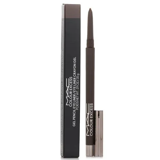 MAC Colour Excess Gel Pencil Eyeliner Graphic Content