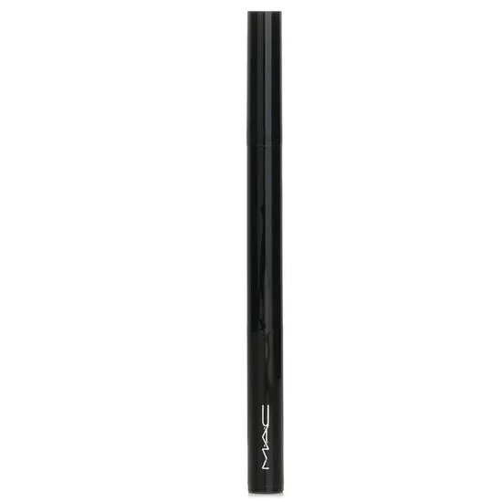 MAC Brushstroke 24 Hour Liner Brushblack