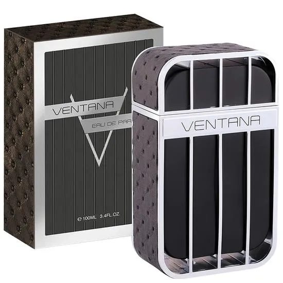 Armaf Ventana Pour Homme Eau De Parfum 100ml