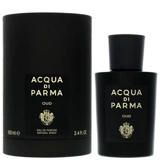 Acqua Di Parma Oud Eau De Parfum 100ml