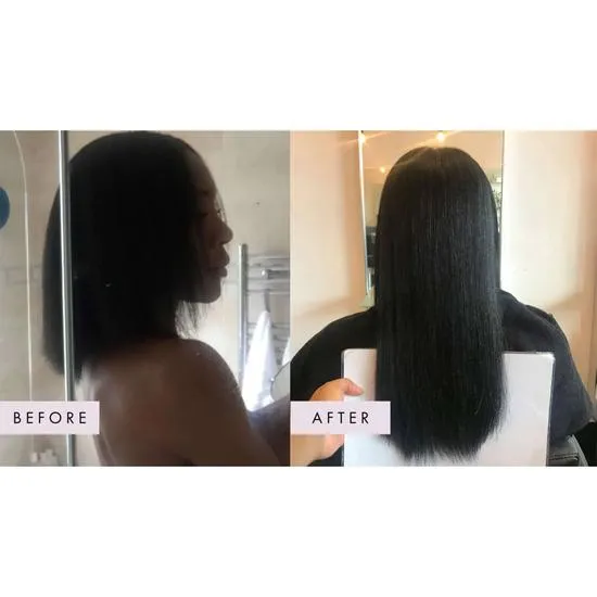 Hair Gain Gummies 60 Gummies (1 Month)