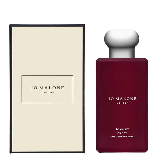 Jo Malone London Scarlet Poppy Cologne Intense 50ml