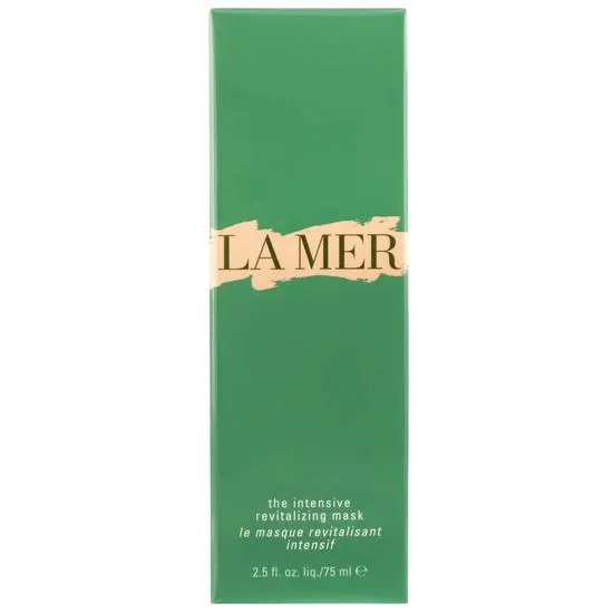 La Mer The Intensive Revitalising Mask 75ml