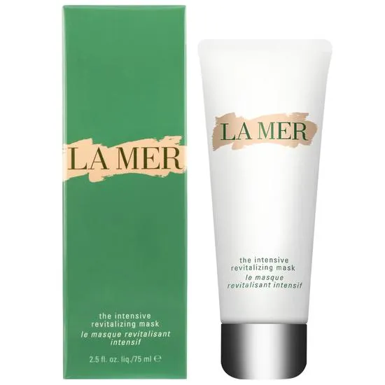 La Mer The Intensive Revitalising Mask 75ml
