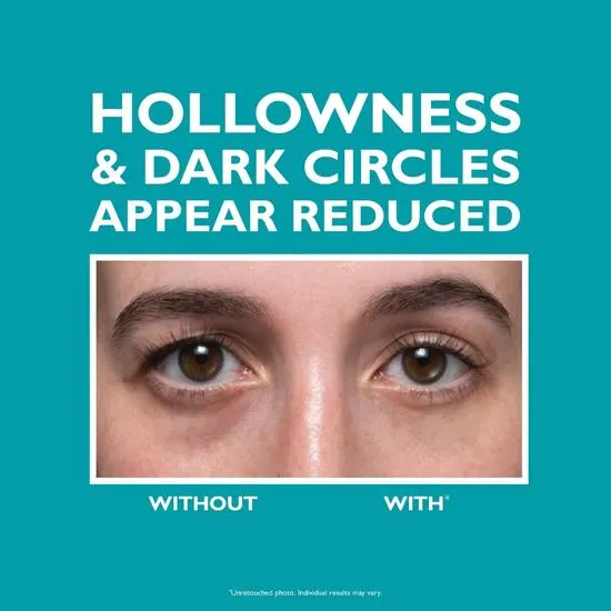 Peter Thomas Roth Peptide Skinjection Fill + Fix Under-Eye Cream