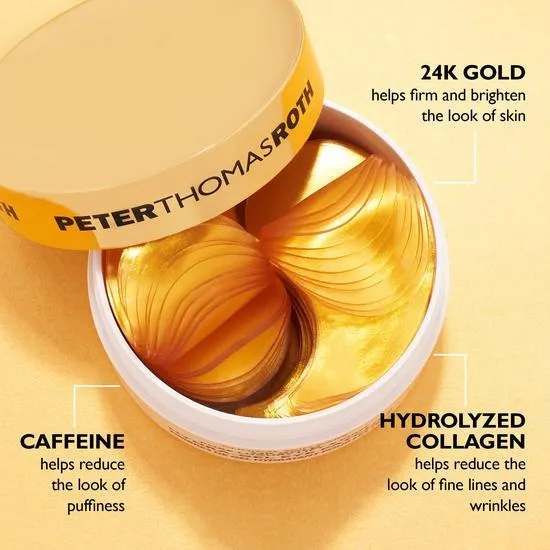 Peter Thomas Roth 24k Gold 2-Piece Kit