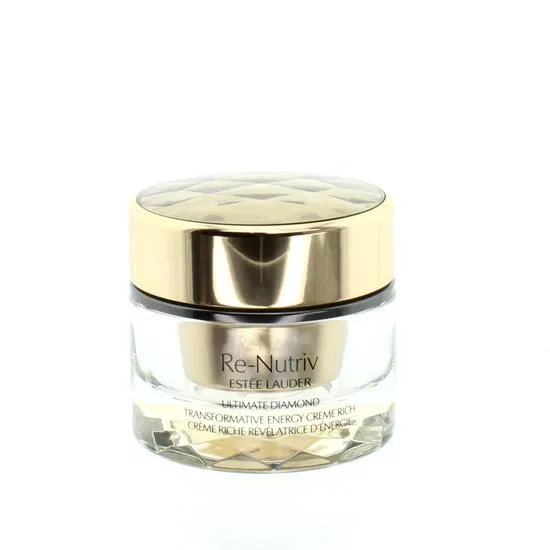 Estée Lauder Re-Nutriv Ultimate Diamond Transformative Energy Creme Rich 50ml